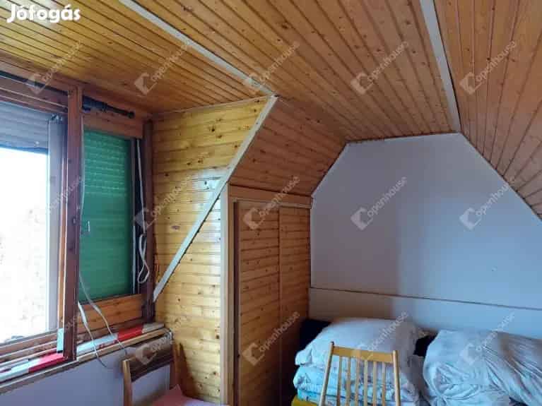 6170 m2-es Telek Miskolcon Panorámával es Hetvegi Hazzal