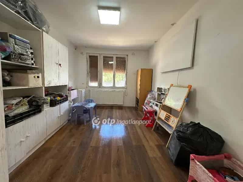 Mezőcsát 82m2 3 szobás családi ház eladó felújítandó