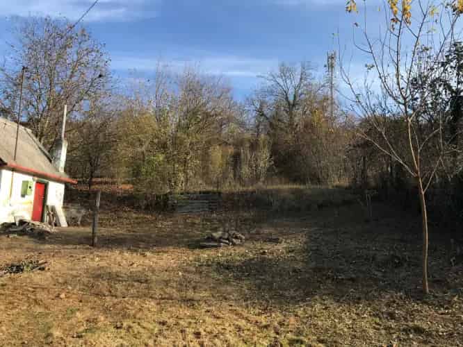 Pécsi eladó telek befektetőknek 1500m2