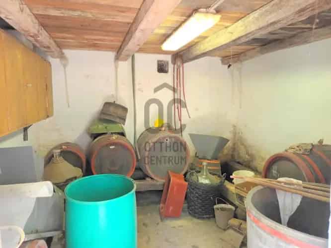 Zalabéri eladó nyaraló panorámás hegyi birtok