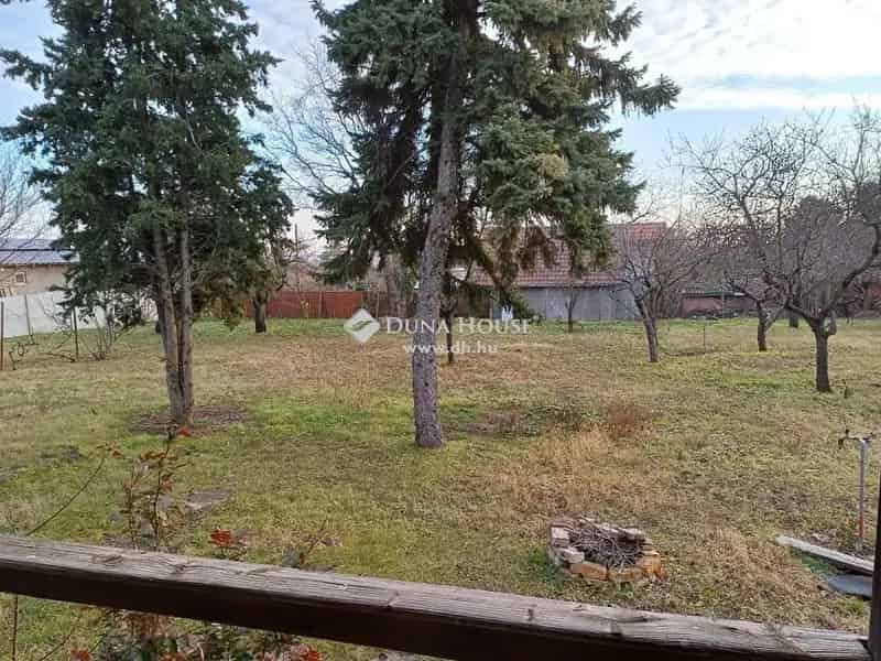 1691 nm-es Zártkerti Telek Eladó Nagytétényben