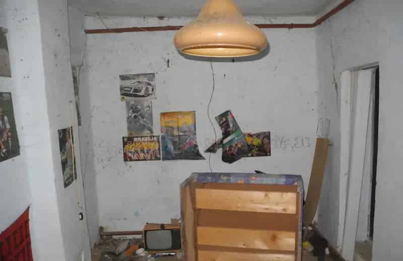 Felujítandó ház Öcsödön 49m2 1083m2 telekkel