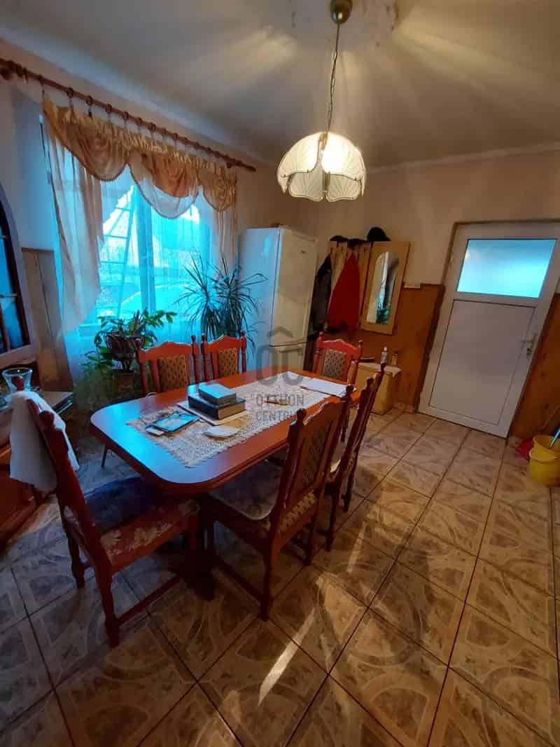 Nagykálló 106 nm-es 4 szobás családi ház eladó