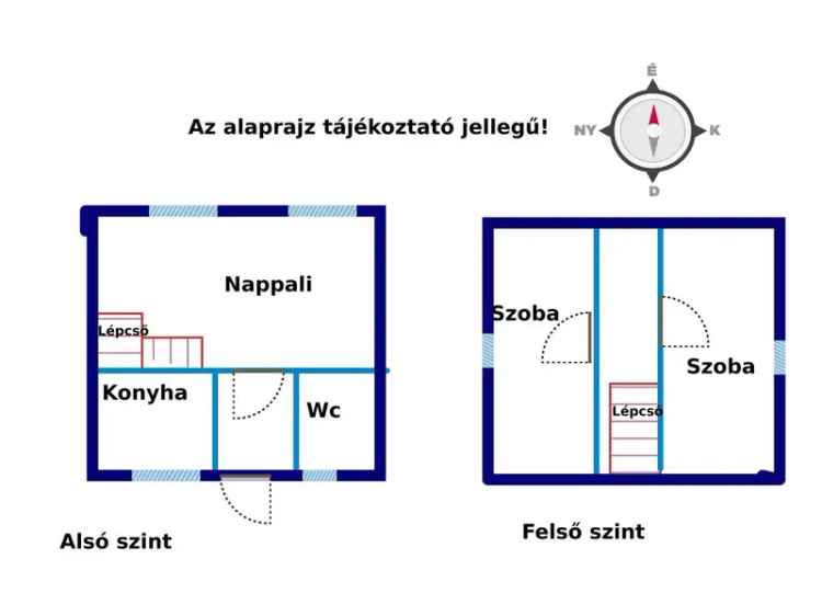 Balatonkeresztúr könnyűszerkezetes nyaraló eladó