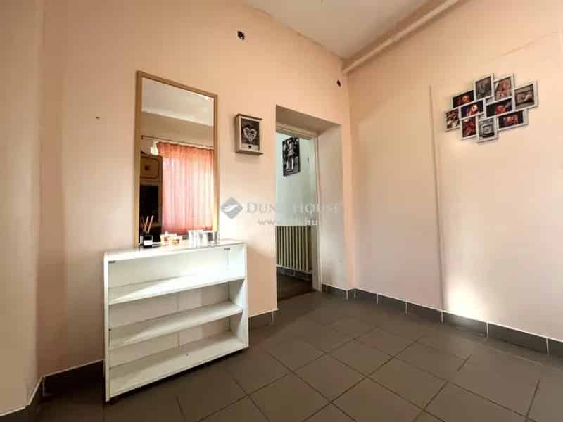 51 m2-es ház Lajosmizsén 543 m2-es telken