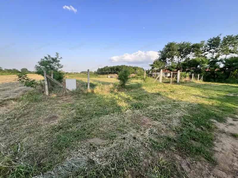 8767 m2-es Építési Telek Nyíregyházán