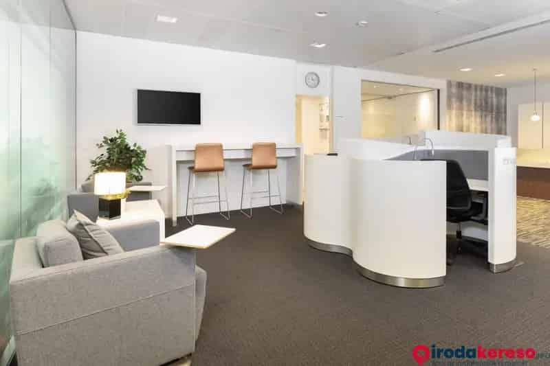 Regus Dobogókői Irodák: Rugalmas Munkahelyek