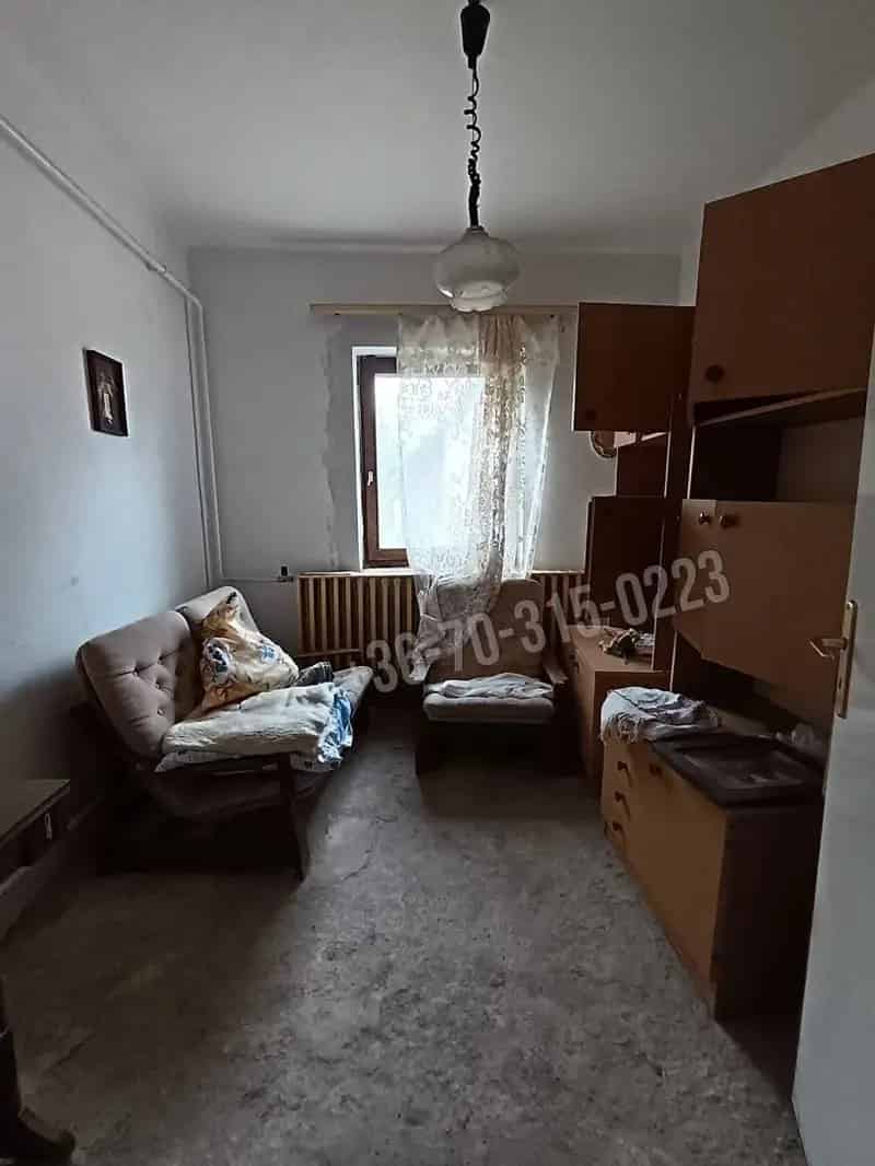 Rédics családi ház eladó 1988m2 telekkel