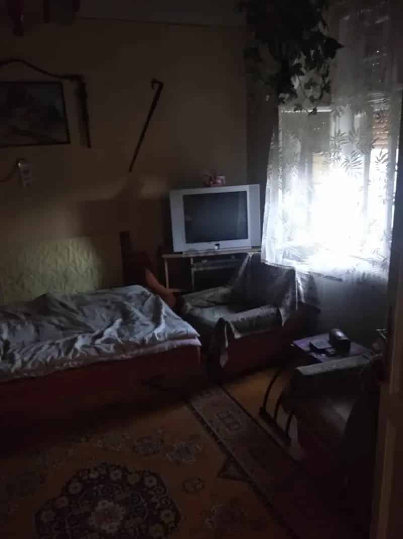 Putnok 3 szobás családi ház eladó - Csendes zöld udvarral