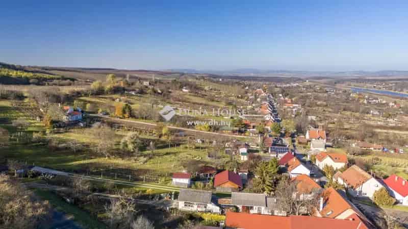 Etyek 1315 nm-es Telek Elado Befektetőknek
