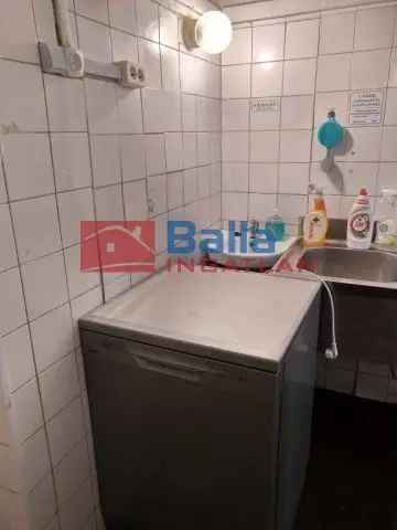Eladó Üzlethelyiség Budapest X Kerületben 40 nm