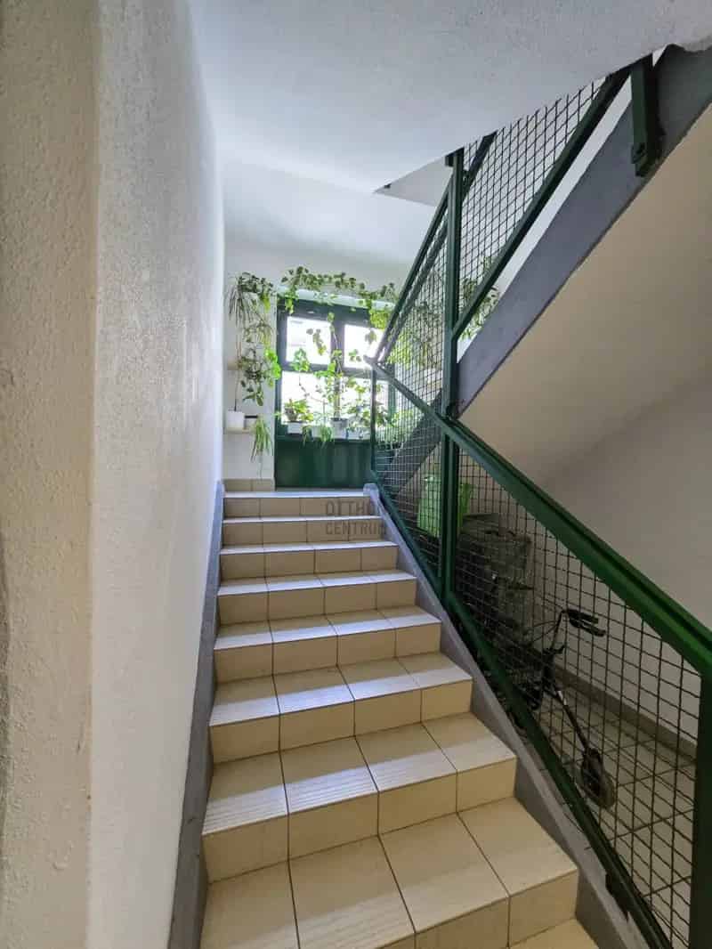 59 nm-es 2 szobás lakás fiatal pároknak Budapest 13 kerületben