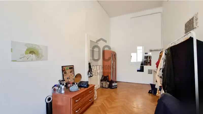 Budapest VIII kerület Polgári Lakás Eladó 115m2 3 Szoba Palotanegyed