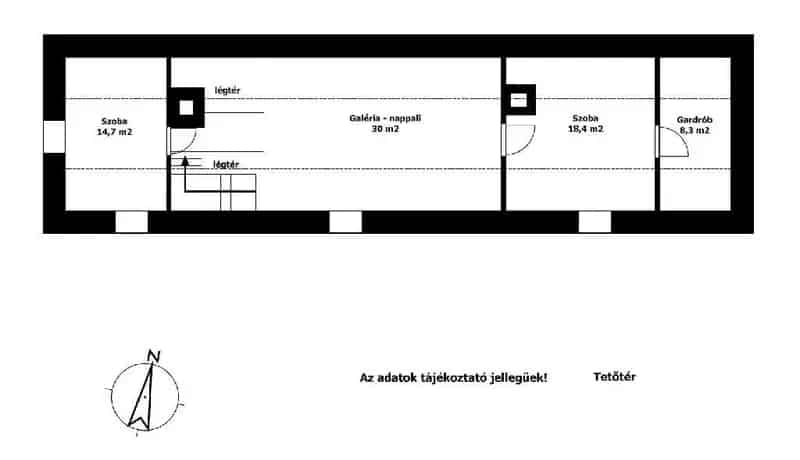 Felujitott Tornacos Paraszthaz Elado Nagyberenyen Balaton Kozelben
