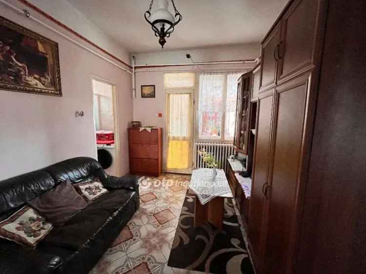 140 m2-es családi ház Püspökladányban nagy udvarral eladó
