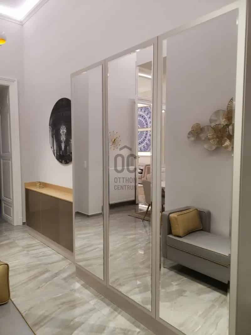 Budapest Luxus Ingatlan Kiadó Belvárosban