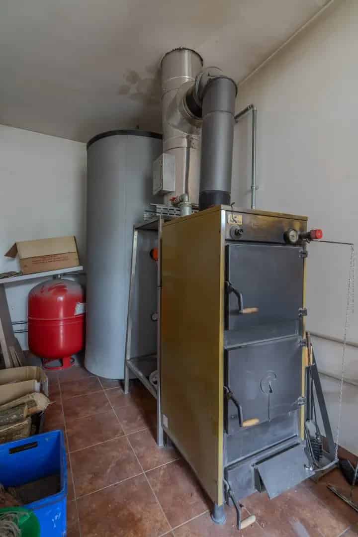 2018-as családi ház Vaskúton 200 m2 903 m2 telekkel