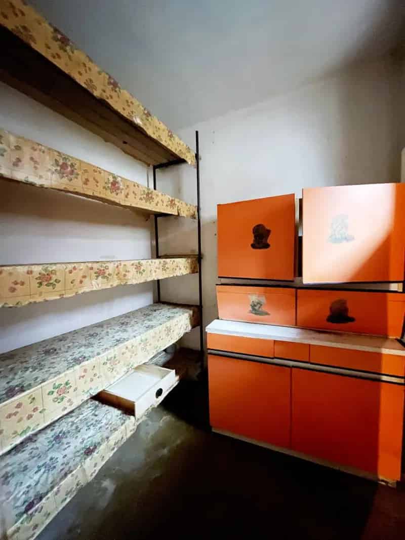 110 nm-es családi ház Nyírbogdányban Falusi CSOK-ra