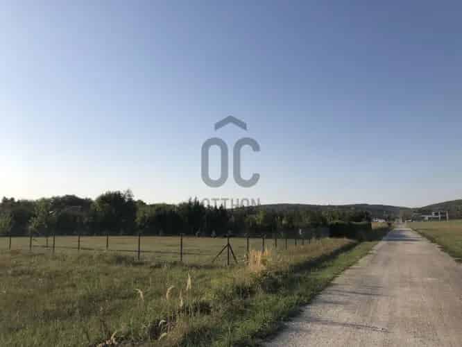 Cserszegtomaj eladó telek 1500m2 18 beépíthetőség