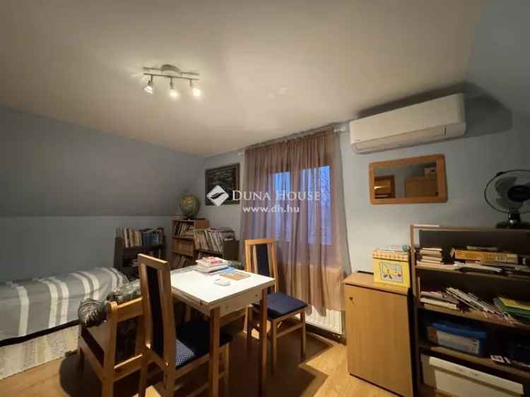 Balatonakali családi ház eladó - 134m2 - felújított