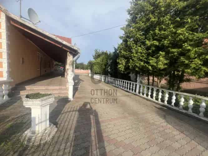 Eladó családi ház Szikszón