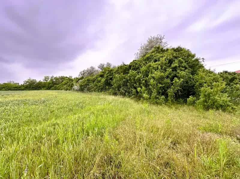 Gyulai építési telkek eladó Paradicsomban