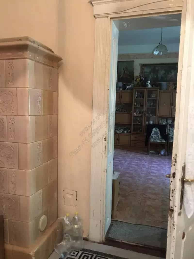 Szentesi családi ház eladó felújítandó állapotban