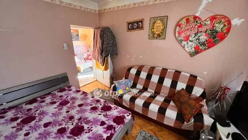 Mezőcsát 2 szobás családi ház eladó