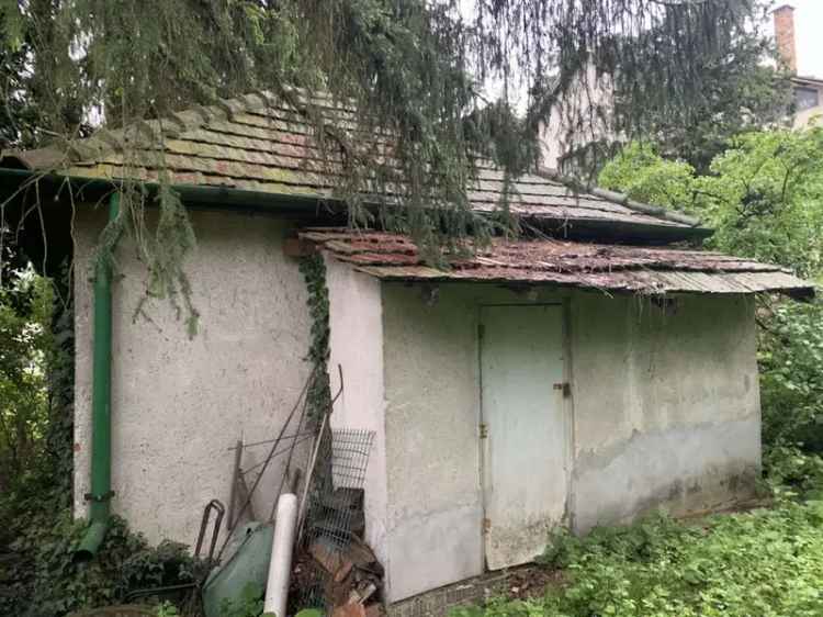Építési Telek Eladó 2 Kerulet Szephalom 666 nm