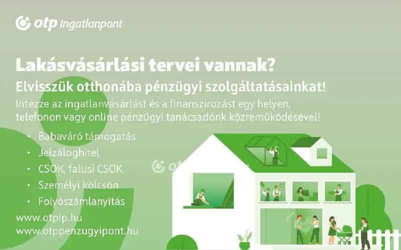 Albertirsa tanya eladó 33nm 12238nm telekkel