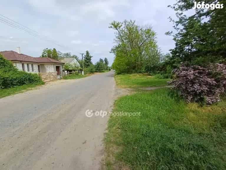 Eladó fejlesztési telek Nyírszőlősön - 5920 m2