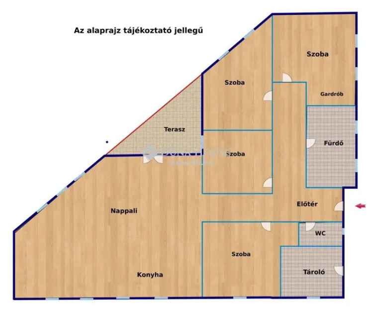 Családi ház Eladó in Halásztelek, Közép-Magyarország