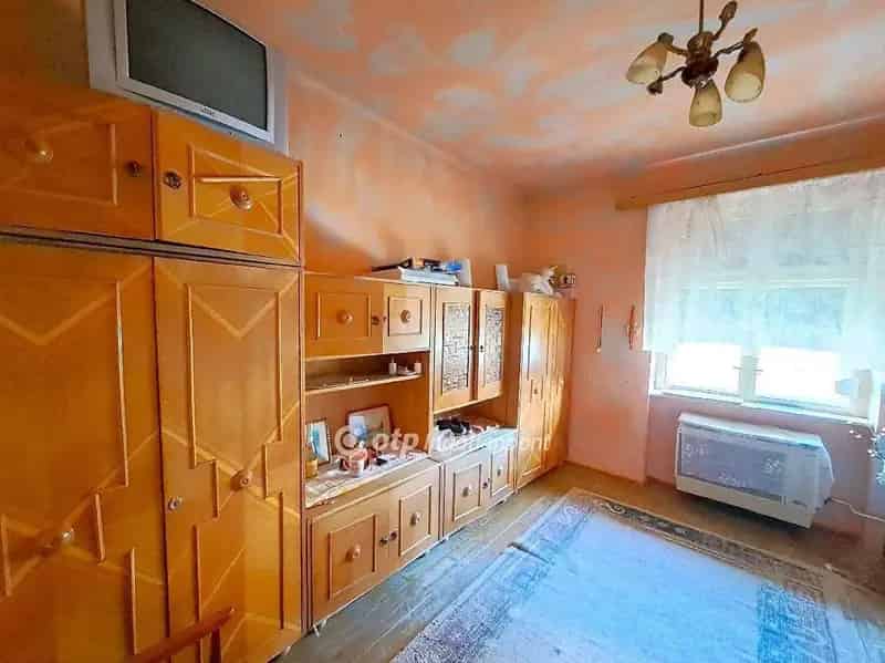 Kocsér 75m2 családi ház 1442m2 telken eladó
