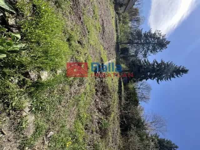 Szentendre Boldogtanya Panorámás Telek Eladó 720 m²
