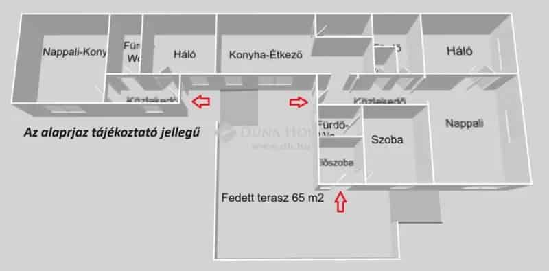 XX Kerulet Csendes Kertvarosi Családi Haz Elado