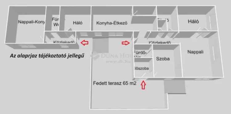 XX Kerulet Csendes Kertvarosi Családi Haz Elado