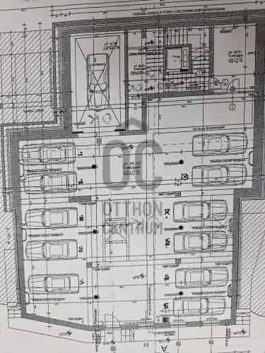 Budapest I Kerulet Kiado Lakas Iroda 82-150nm Garazzal Klima Riaszto
