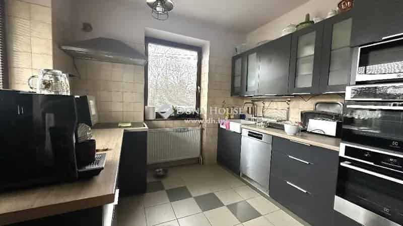 Nagycsaladi haz elado Budapest 20 kerulet Wekerletelep Erzsbetfalva