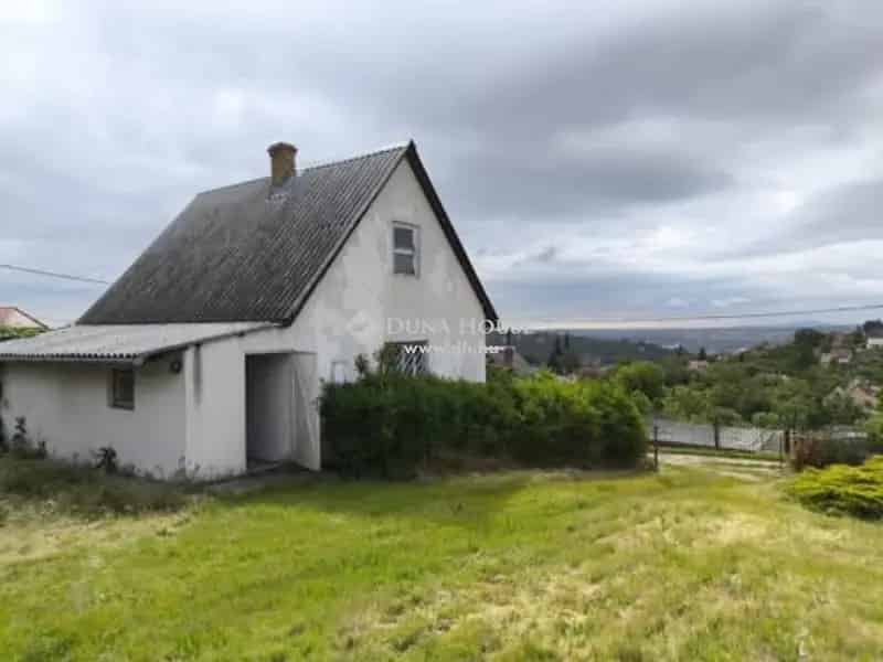 Pécs Ürögi hétvégi ház eladó - 1408 m2 telekkel