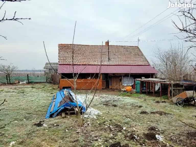 Hajdúnanas Üdülőövezeti Telek Elado Befektetőknek