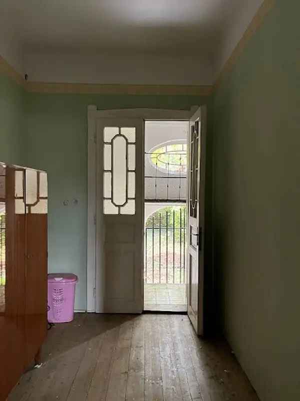 Balatonszemesi Úrhegyi-villa eladó - 374nm, 9-10 szoba
