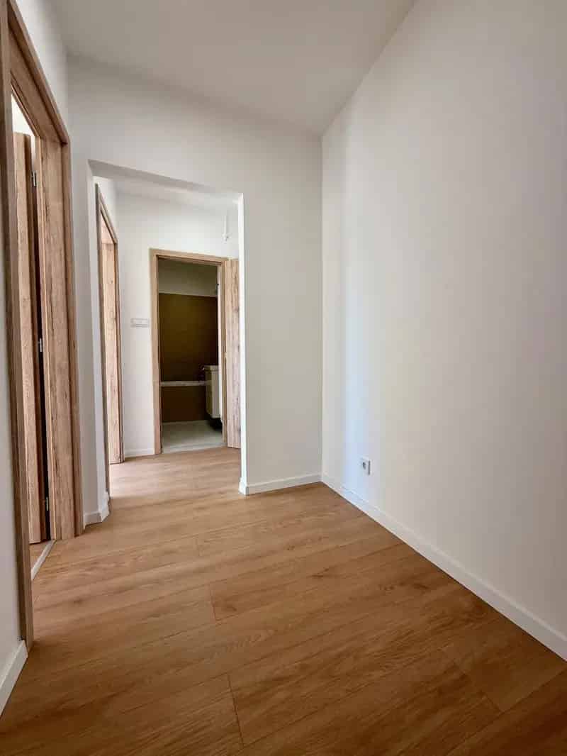 Pécs-kertváros 2 hálószobás felújított lakás eladó