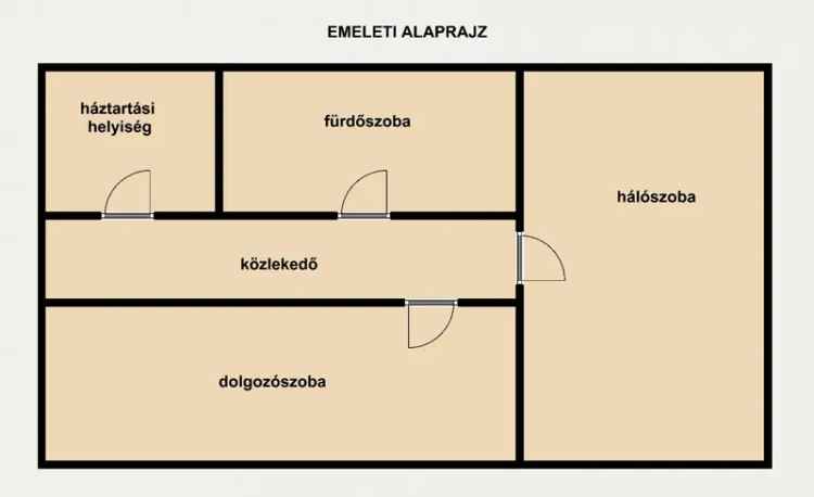 5 Hálószobás Luxusotthon Siófok Közelében Medencével és Szaunával