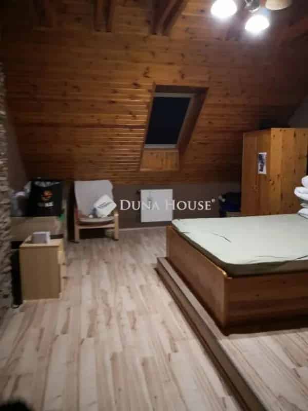 Bélapátfalva családi ház eladó - 225 m2 - Bél-kő