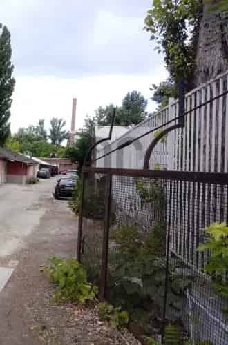 Budapest XI kerület 4045 nm-es építési telek eladó