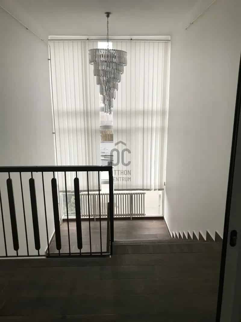 Nyíregyháza sétálóutca Iroda Komplexum Eladó