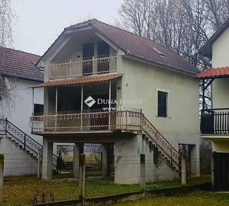 Tokaj Rakamazi Üdülő Eladó 60nm 8-10 fő részére