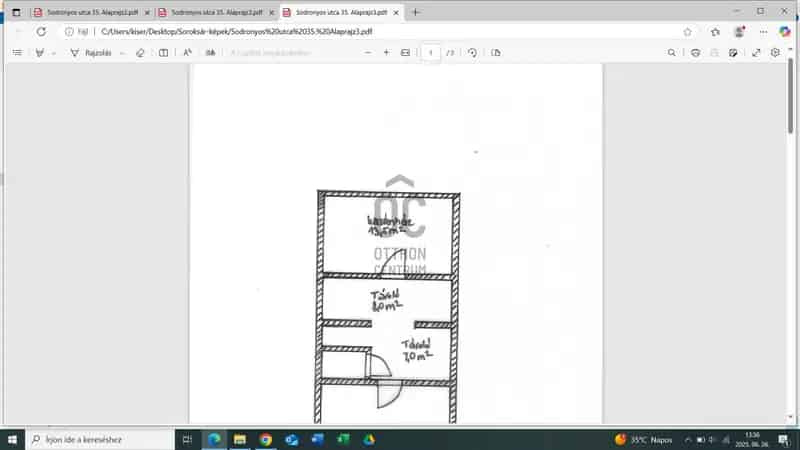 Soroksári családi ház eladó - 173nm, 3 szoba, napelem