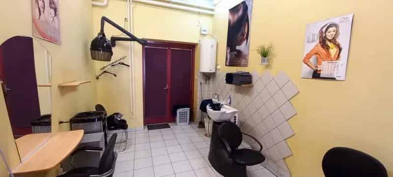Üzleti célú Kiadó , Soproni járás, Dunántúl