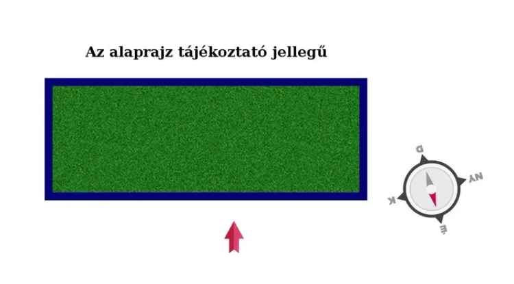 Halásztelek Telek Elado Novenytermesztesre
